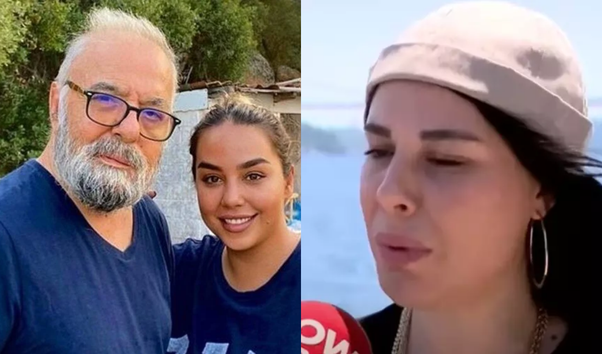 Kızı Ferdi Tayfur’a Savaş Açtı! Ya Sen Öleceksin Ya da Ben!
