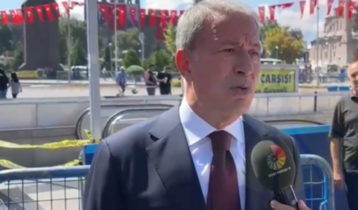 Akar'dan Duygulandıran Sözler: 1974’teki Kayseri Türkiye’nin Hafızasında!