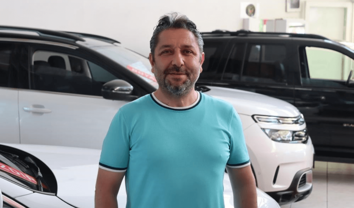 Kayseri'de İkinci El Piyasasında Galericileri Sevindiren Uygulama!