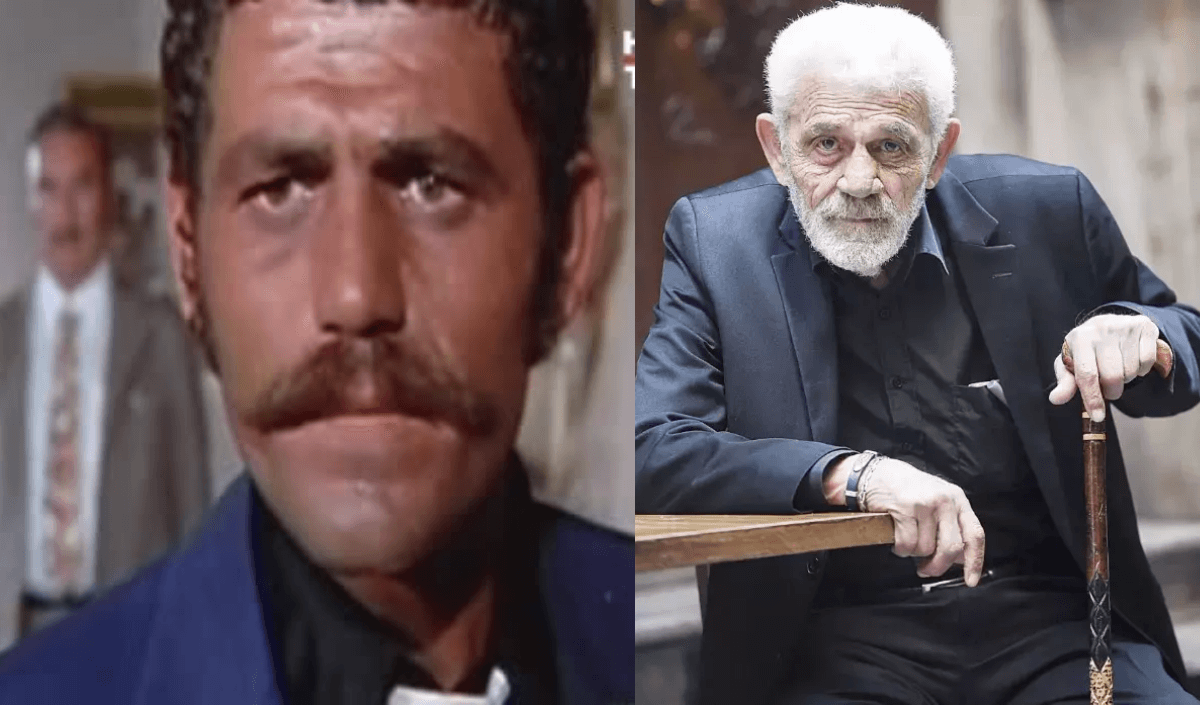 Yeşilçam’ın Kötü Adamıydı! Fatma Girik İtirafı Sosyal Medyayı Yıktı!