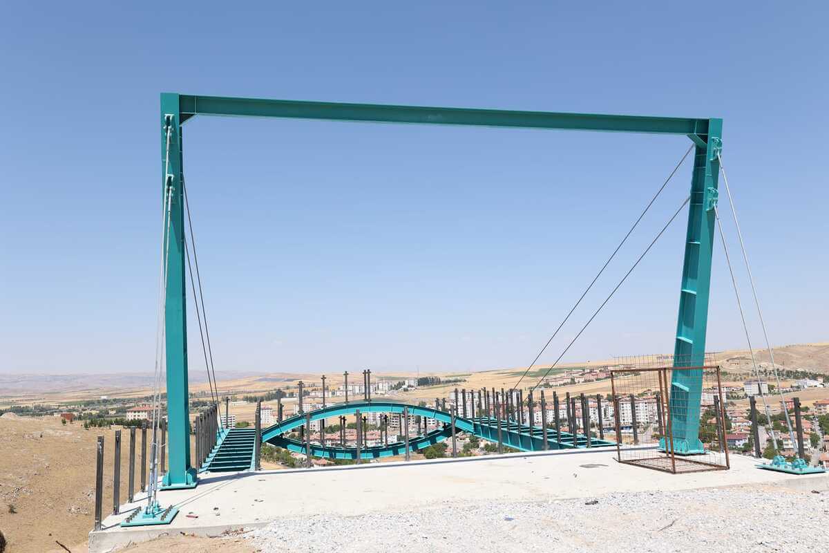 Macera Yolu (1)