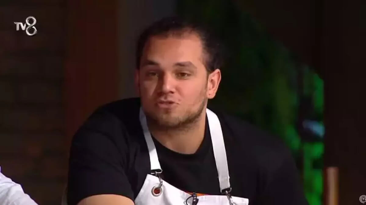 MasterChef Yarışmacısından Şaşırtan Kurgu Açıklaması!