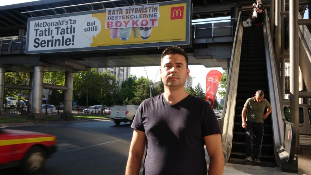 Mc Donalds Boykot-1