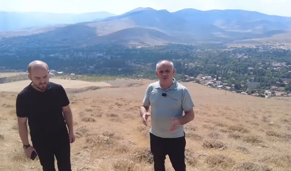 Meclis Olağanüstü Toplandı! Kayseri’de Başkan Bakın Neyin Müjdesini Verdi! (2) (1)