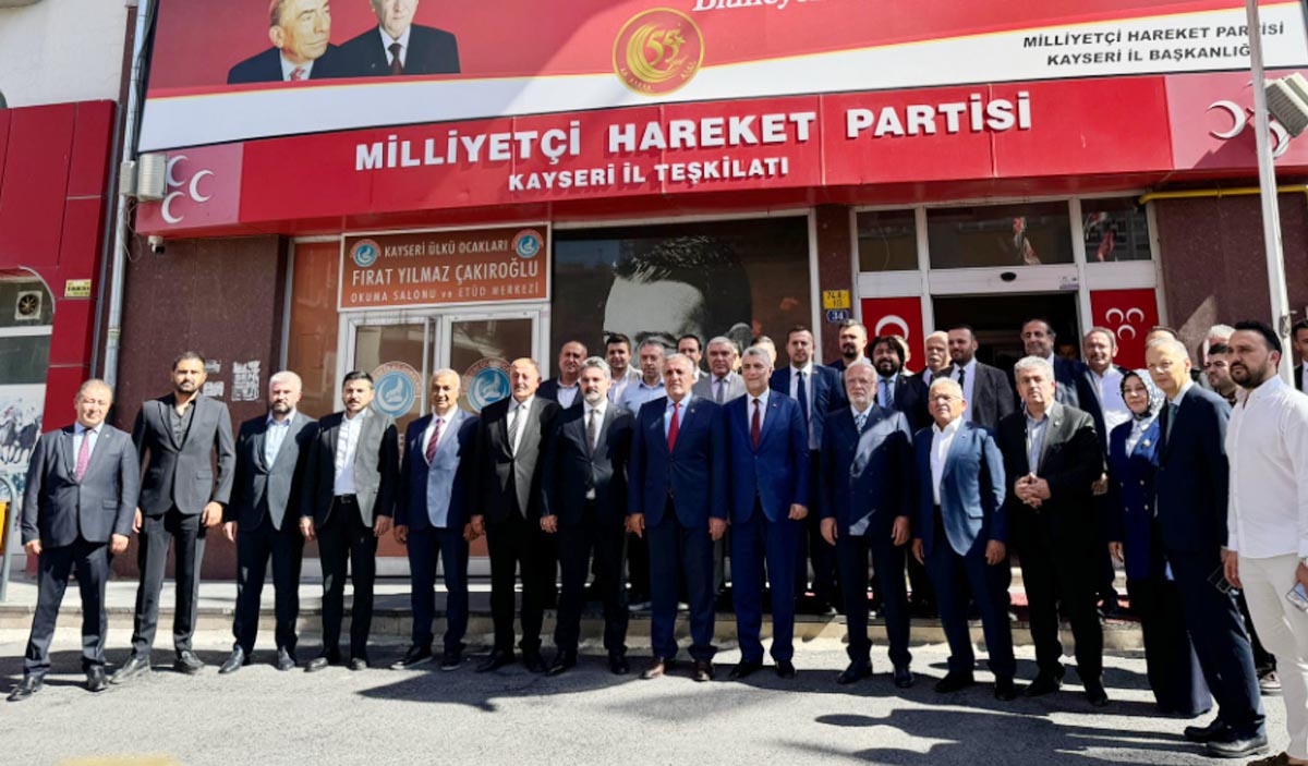Mhp Kayseri Ziyaret2