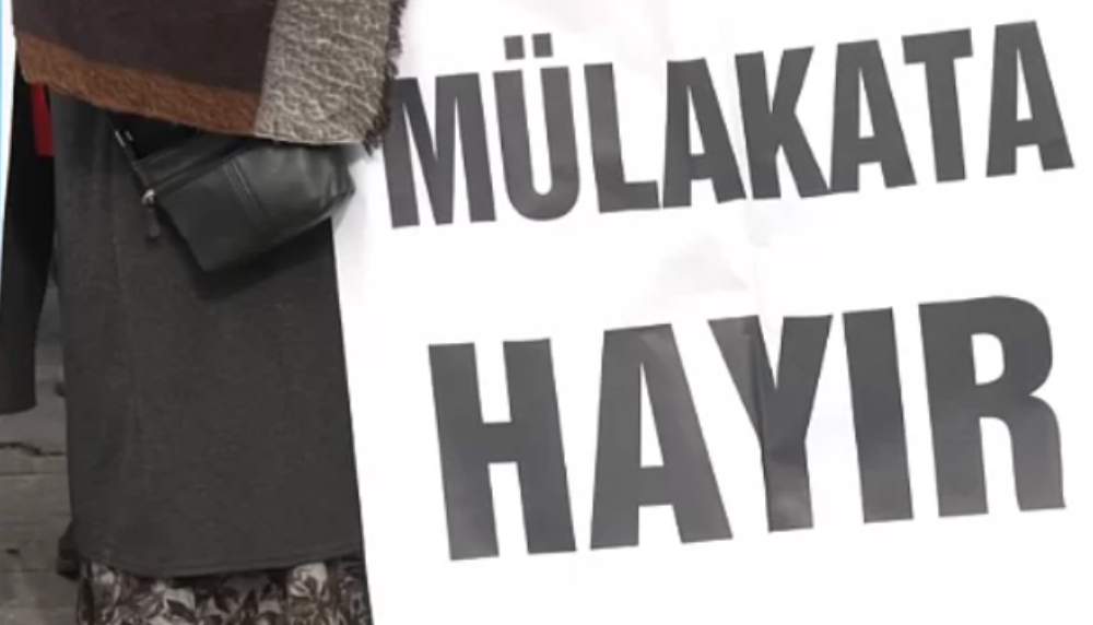 Mülakatt