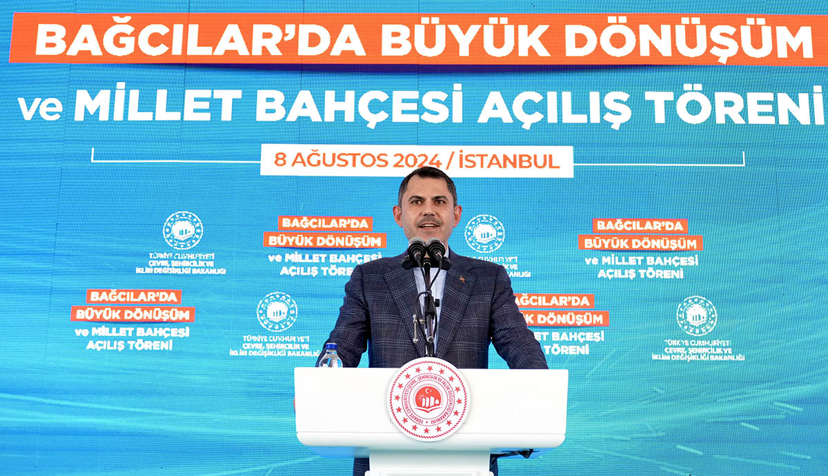 Murat Kurum