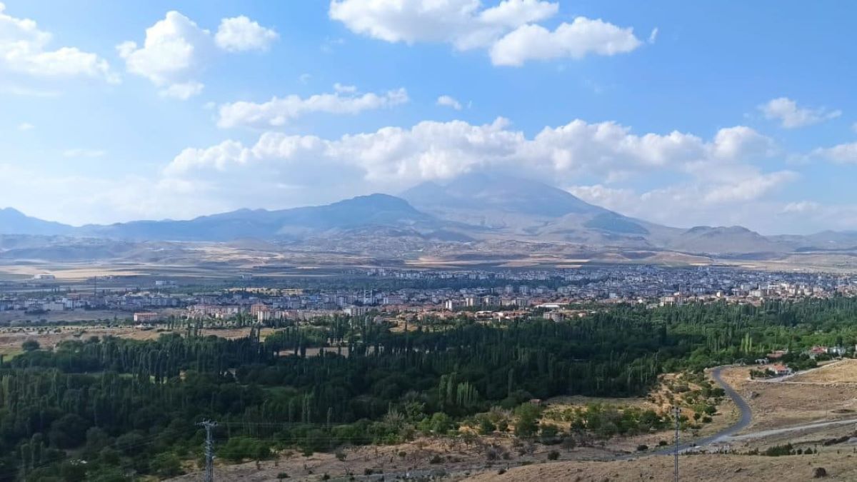 Niğde’nin O İlçesi Kayseri’ye Bağlandı! 1