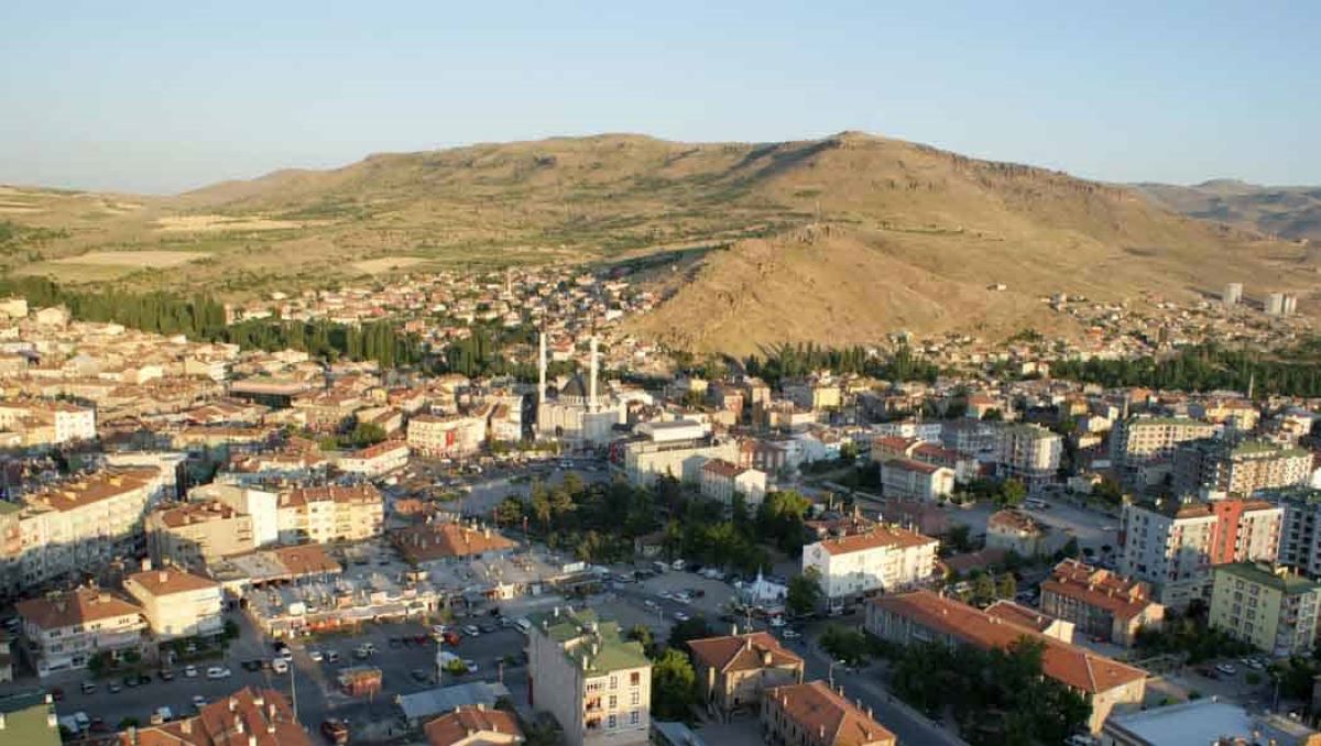 Niğde’nin O İlçesi Kayseri’ye Bağlandı! 2