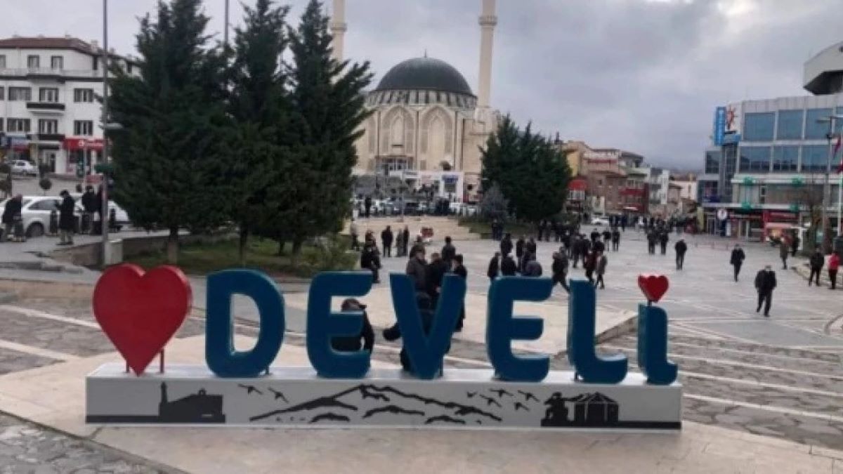 Niğde’nin O İlçesi Kayseri’ye Bağlandı! 3