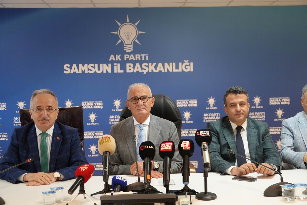 O İsimden Dikkat Çeken Açıklama Bakın Kayseri'nin Nesini Örnek Aldılar (1)