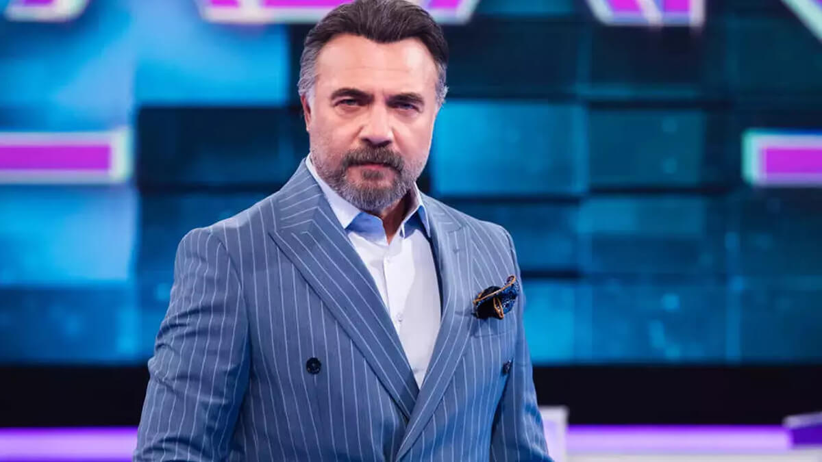 Kenan İmirzalıoğlu Gitti, Yerine Başka Bir Efsane Geldi!-4