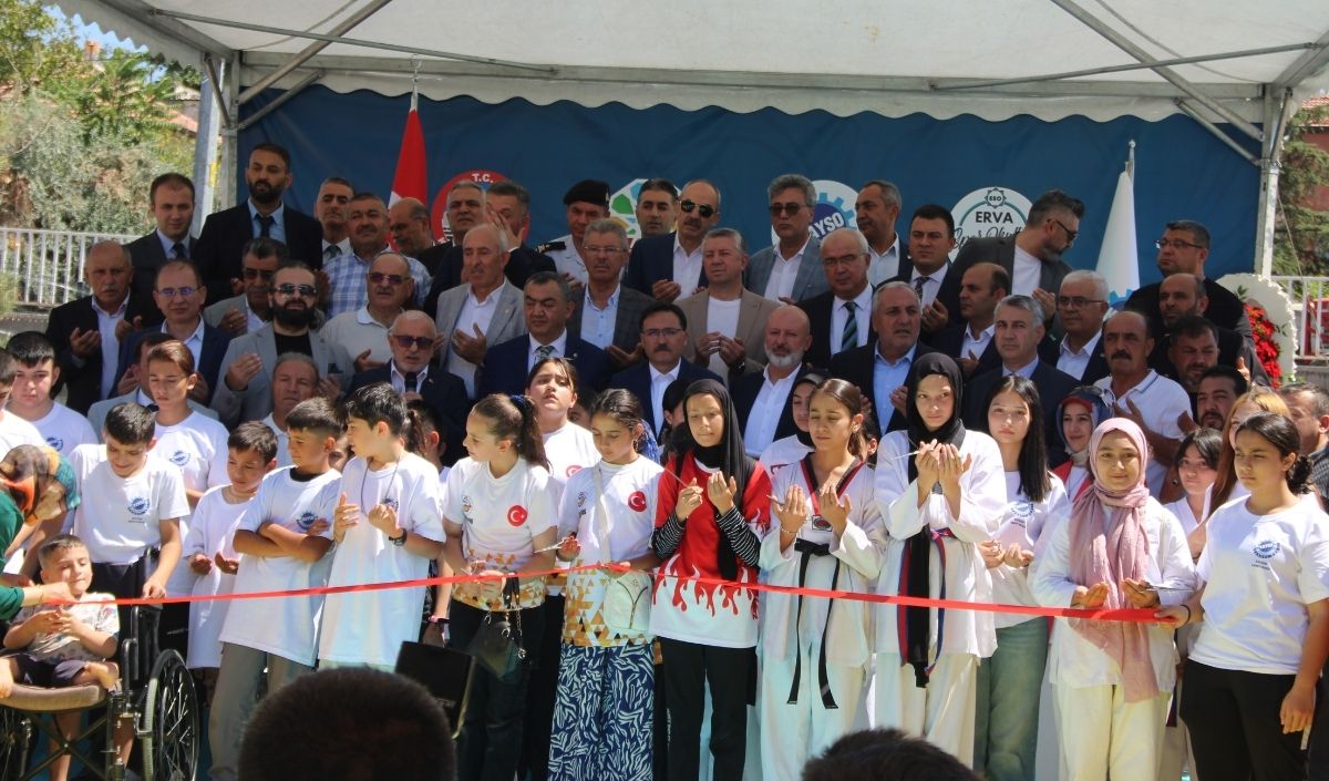 ‘Ortahuhulıkta Adam Kalmadı’