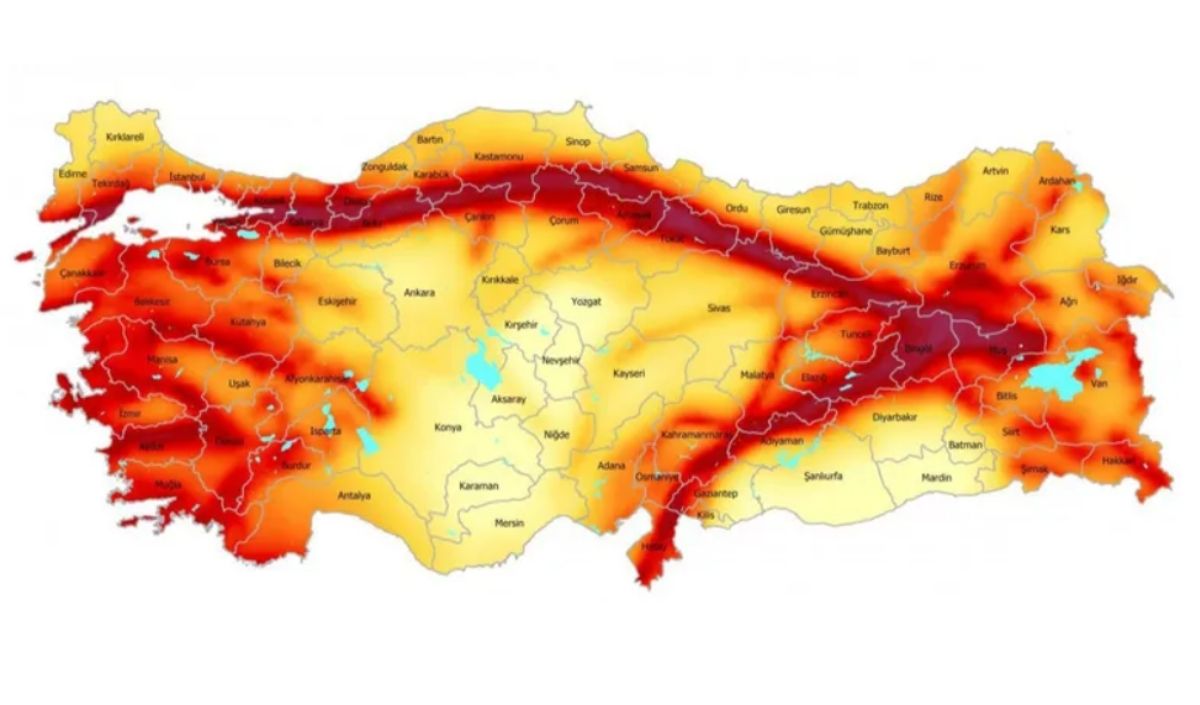 ‘Ortalıkta Adam Kalmadı’ (100)
