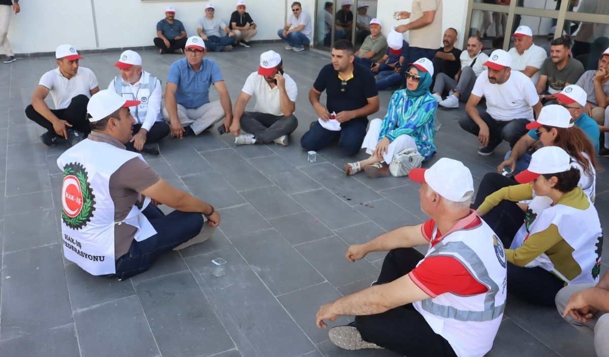 ‘Ortalıkta Adam Kalmadı’ (5)