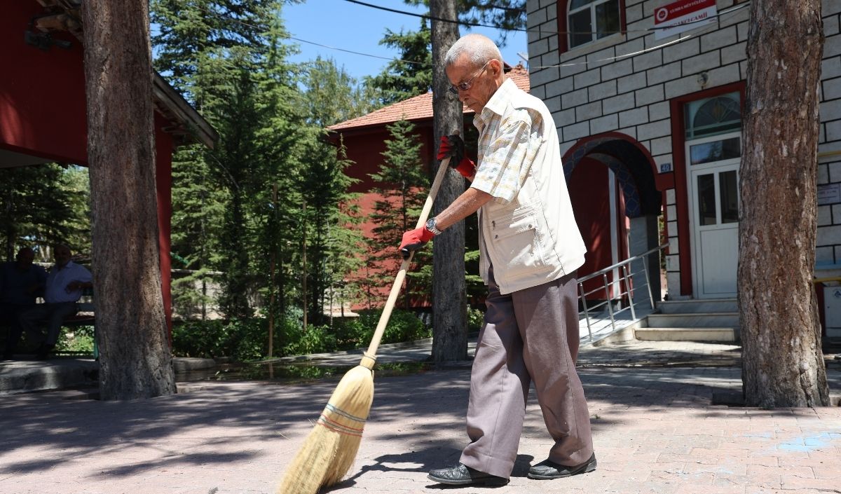 ‘Ortalıkta Adam Kalmadı’ (55)