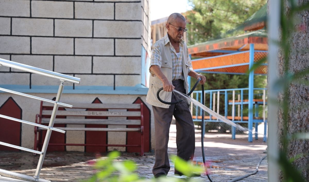 ‘Ortalıkta Adam Kalmadı’ (56)