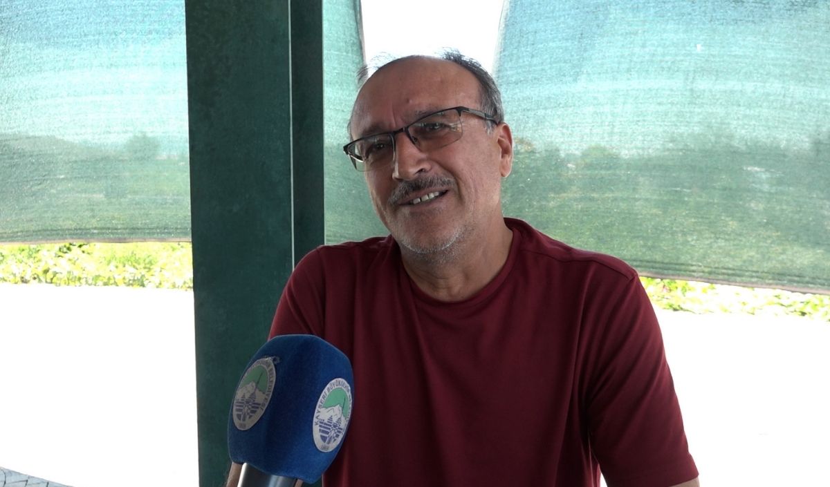 ‘Ortalıkta Adam Kalmadı’ (60)