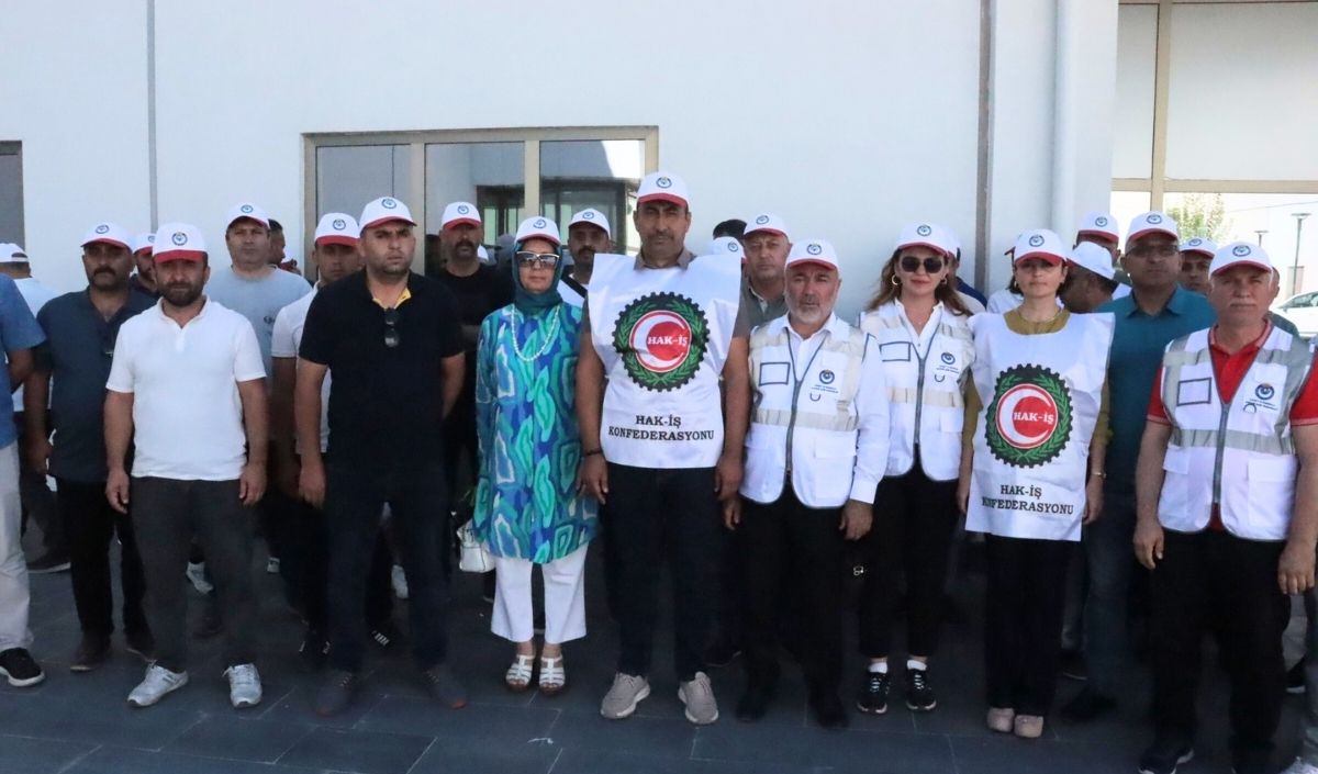 ‘Ortalıkta Adam Kalmadı’ (7)
