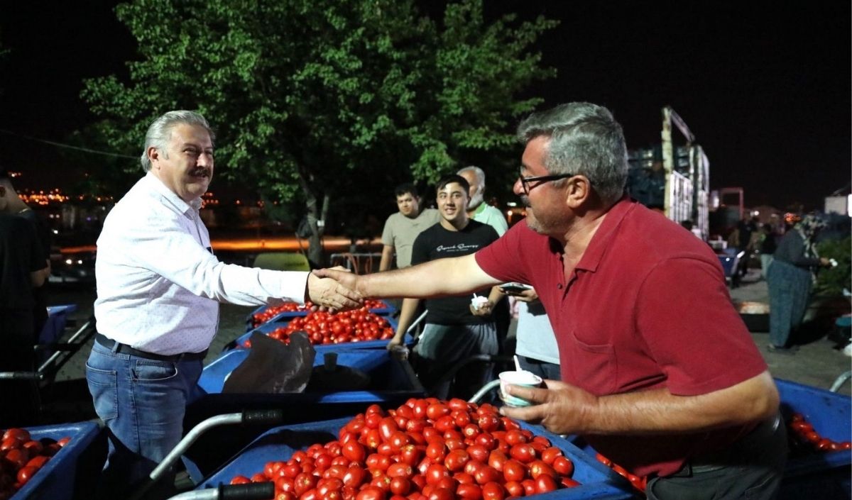 ‘Ortalıkta Adam Kalmadı’ (86)