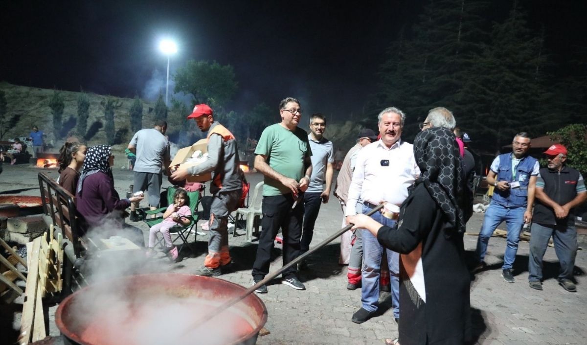 ‘Ortalıkta Adam Kalmadı’ (87)