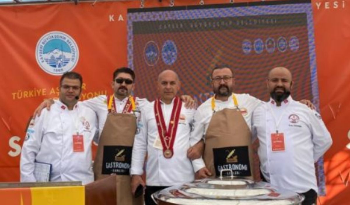 ‘Ortalıkta Adam Kalmadı’ (90)