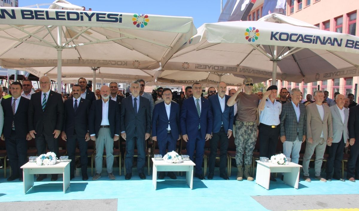 ‘Ortalıkta Adamkghgh Kalmadı’ (4)