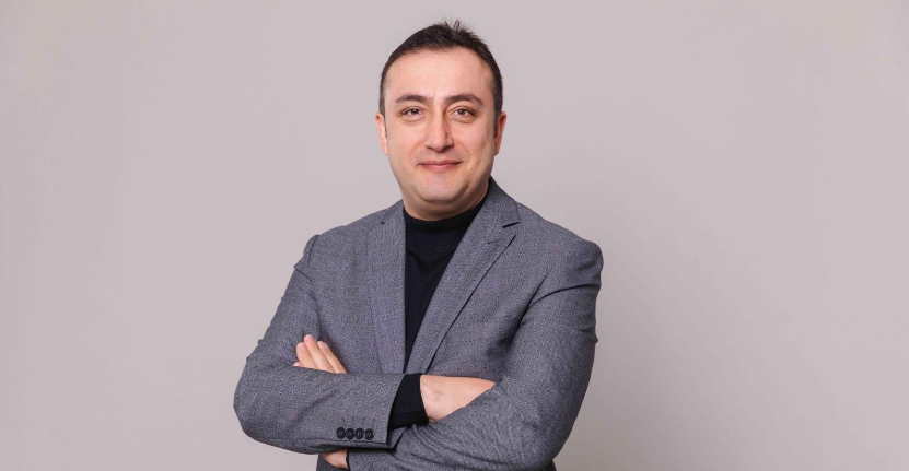 Ozan Bingöl