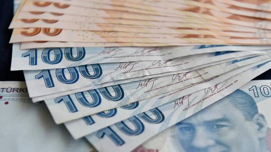 Para Yardım