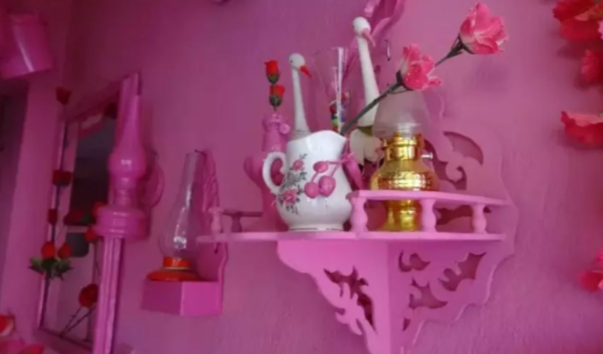 Pembe