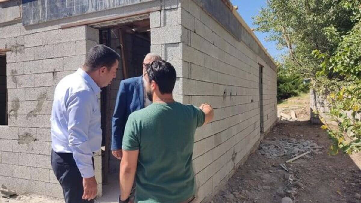Pınarbaşı Mesire Alanı (1)