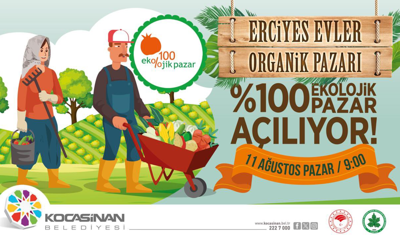 Rciyes Organik
