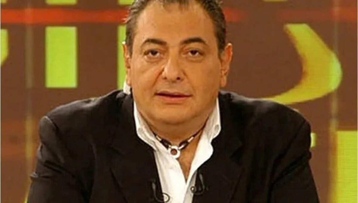Yoğun Bakımdaki Ünlü Sunucunun Evine Gece Vakti Baskın!