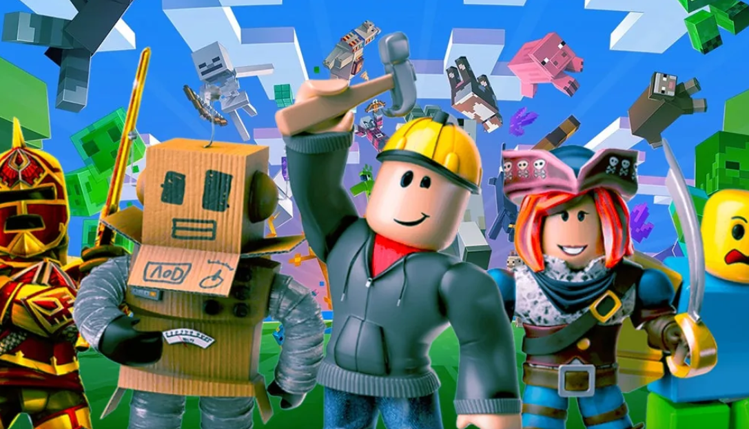 Roblox Roblox