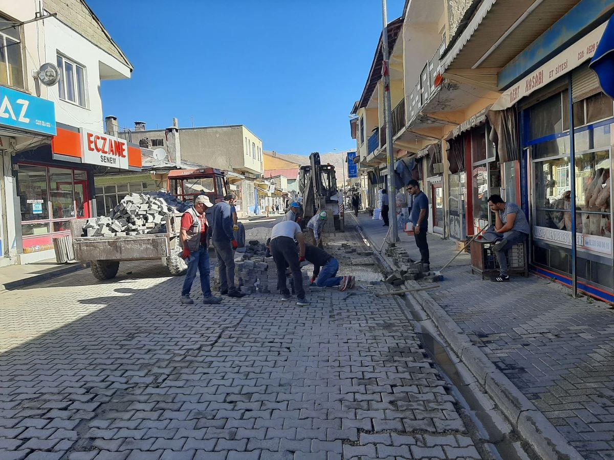 Sarız Çalışma 2