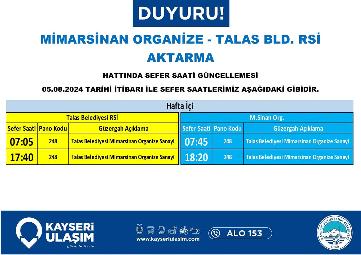 Sefer Saatleri1