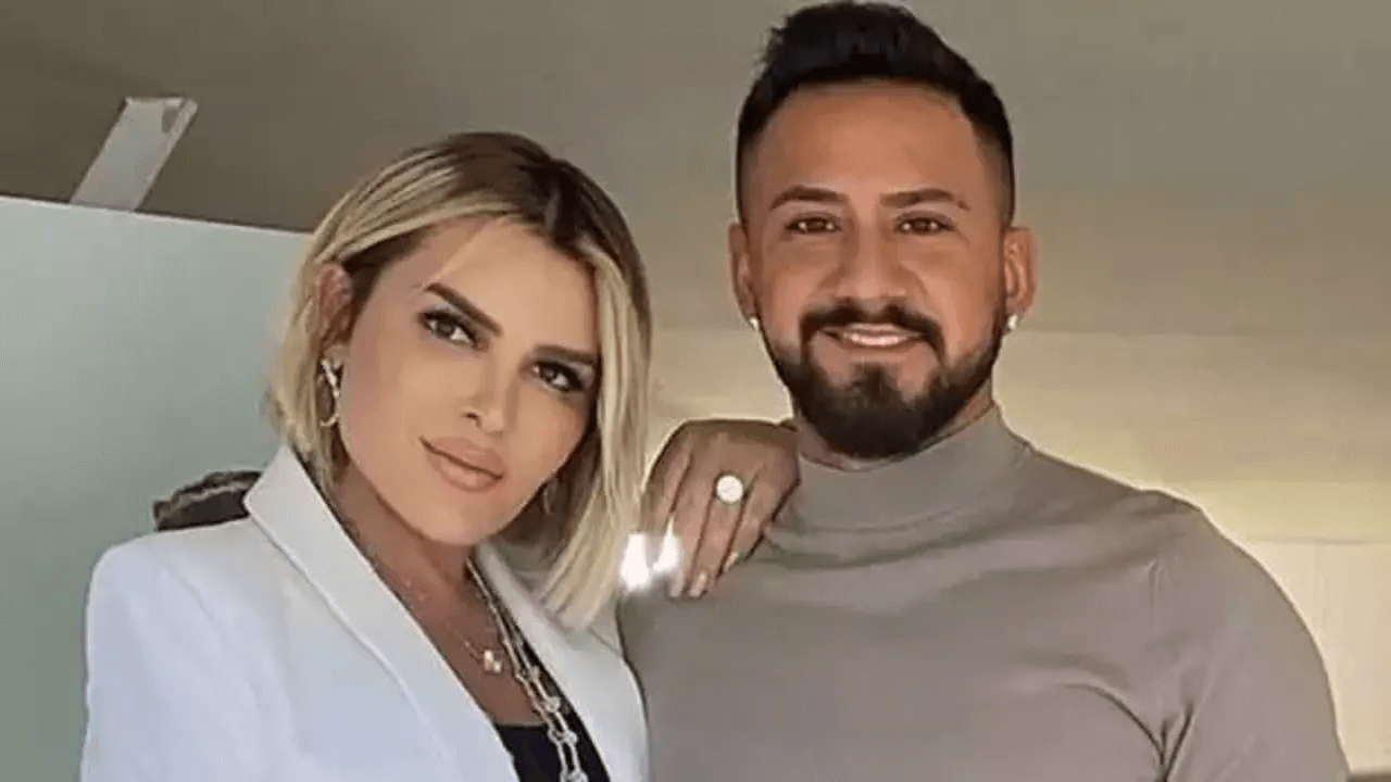 Baba-Kızın Pozu Ortalığı Karıştırdı! Mahkeme Kararını Verdi!