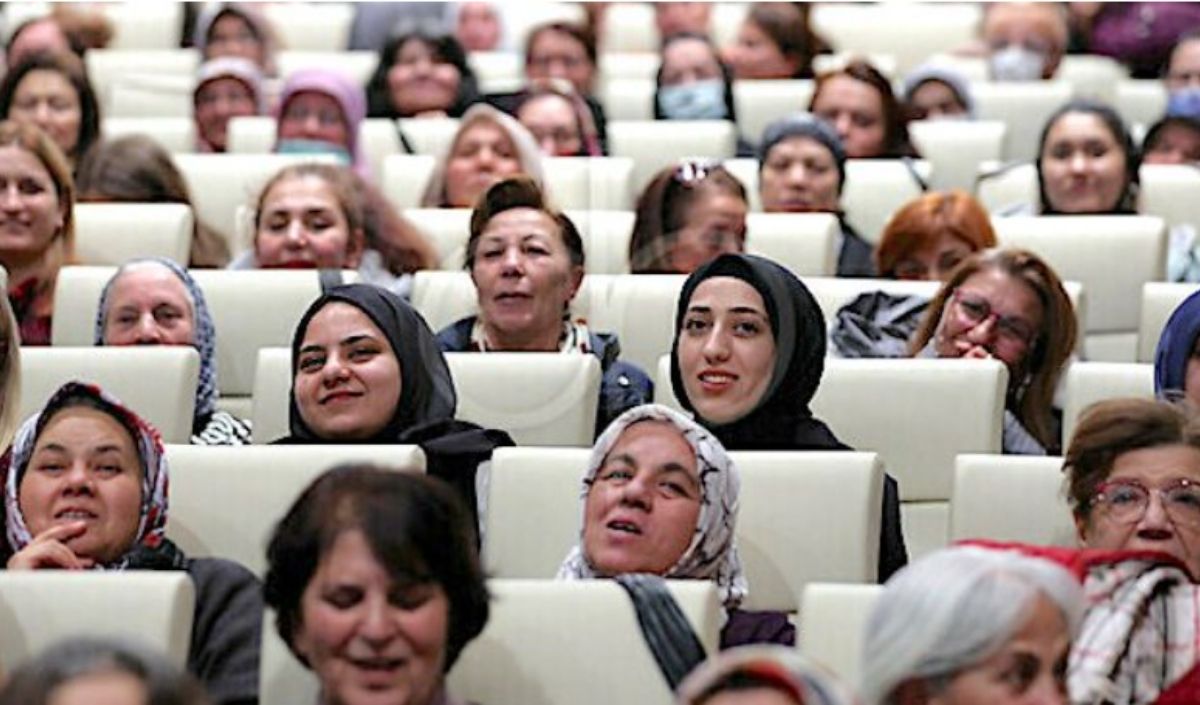 Şeriat (3)