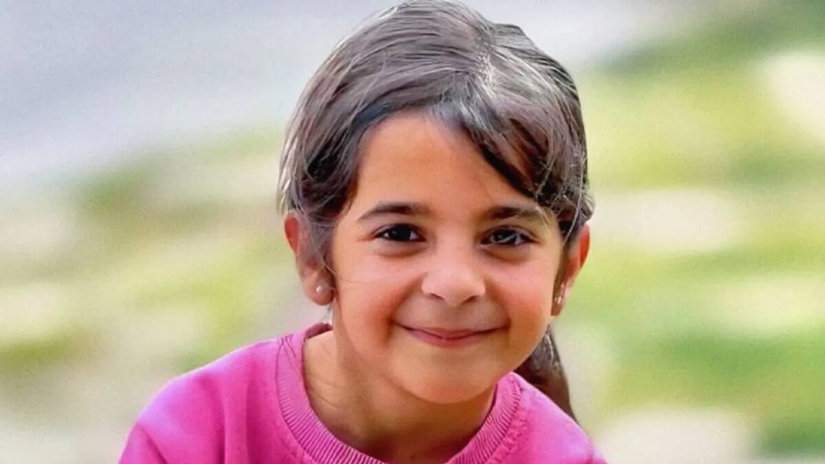 Demet Akalın’dan Narin Çıkışı Geldi! İdam Sözleri Olay Oldu!