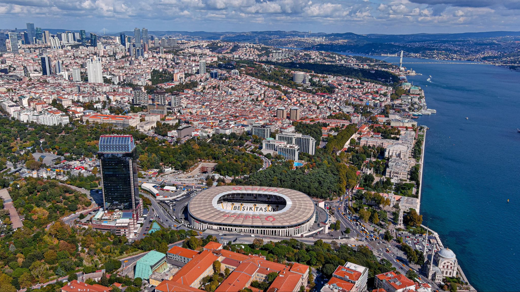 Stadyum