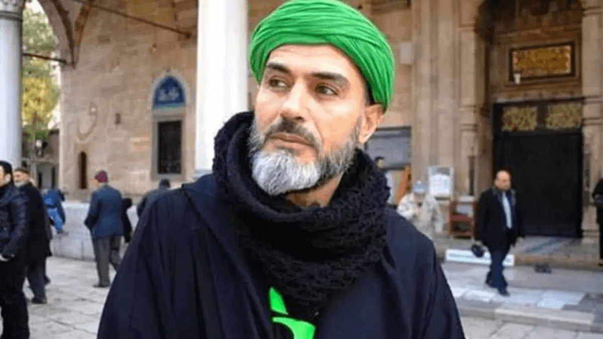 Allah Yoluna Girmişti! Ünlü Oyuncunun İtirafı Olay Yarattı!