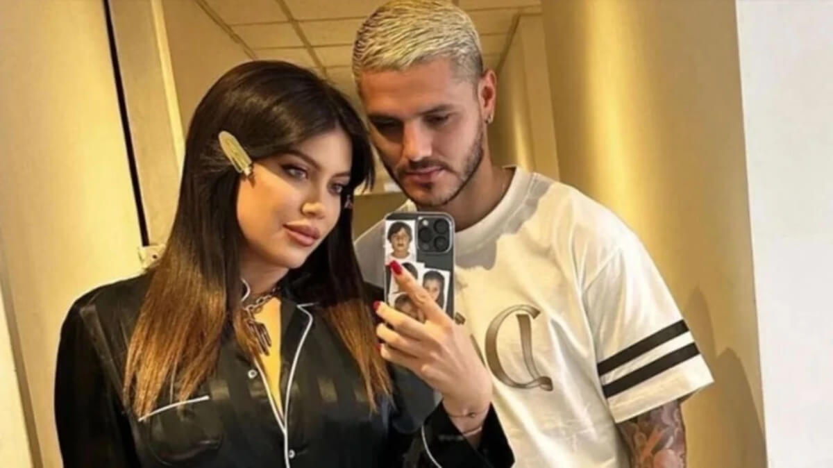 İcardi Wanda Nara’yı Bloke Etti! Beklenmedik Darbe Geldi!-1