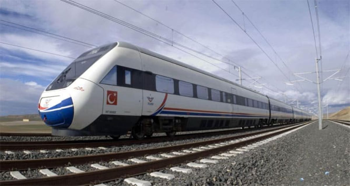 Tcdd’ye Kayseri’de Dahil Farklı Şehirlerden Çok Sayıda İşçi Alımı Yapılacak! İşte Şartlar… 1