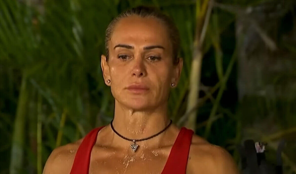 Survivor Nagihan’dan Sır Gibi Sakladığı Sevgilisine Methiye!