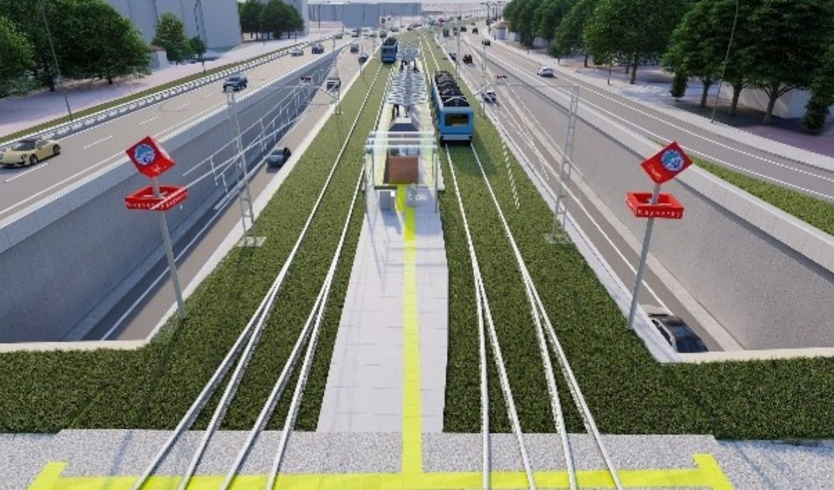 Tramvay1