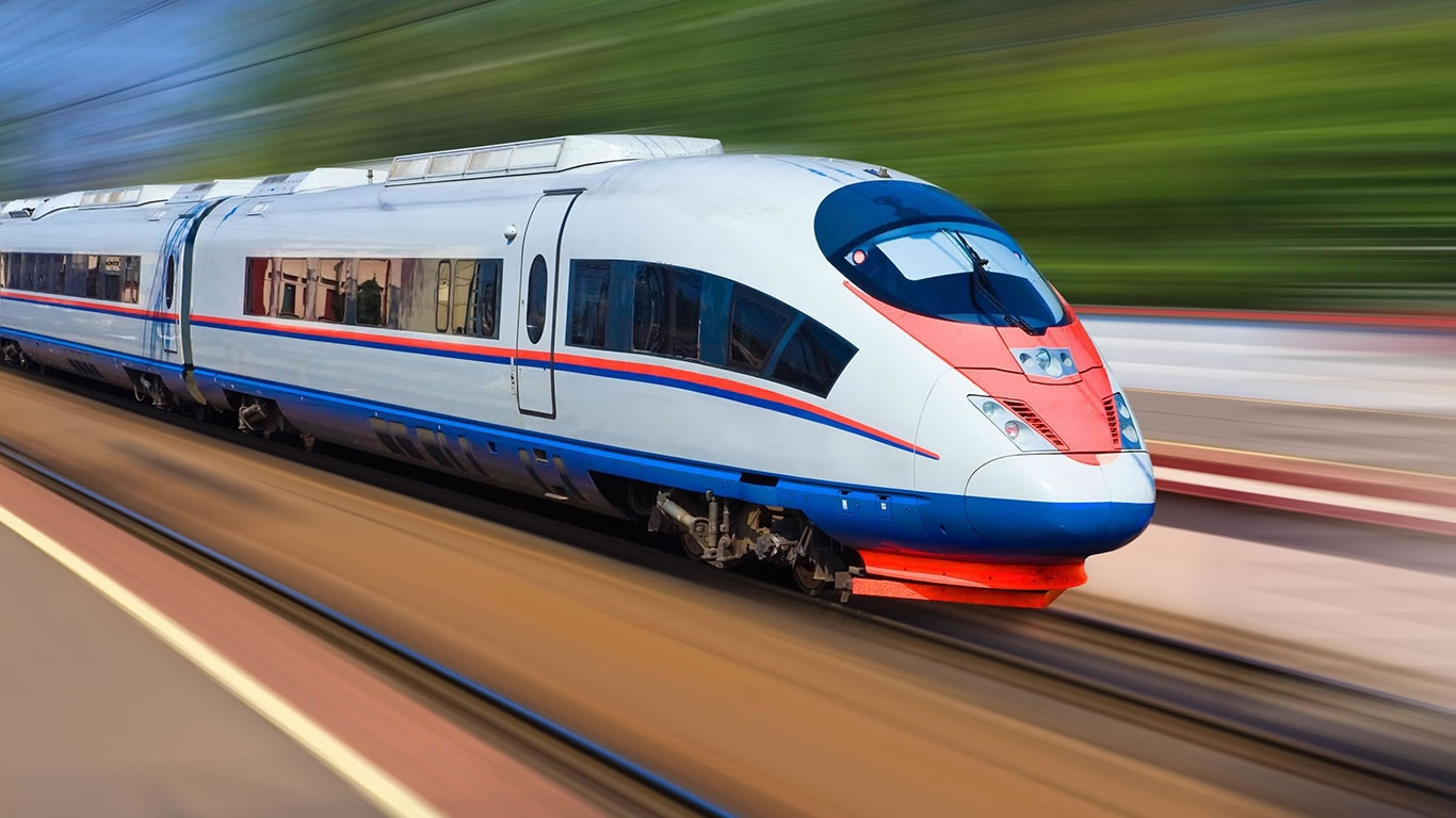 Tren