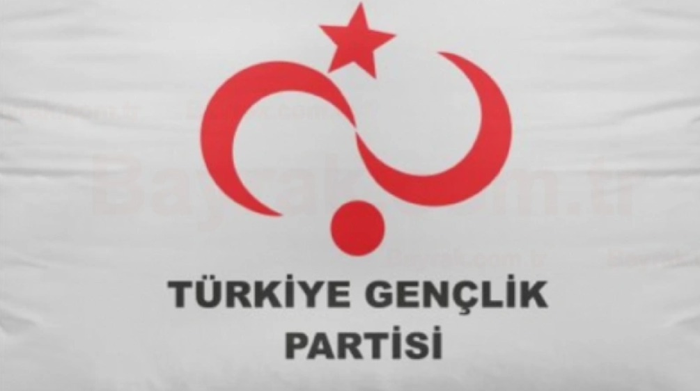 Türkiye Gençşlikkk