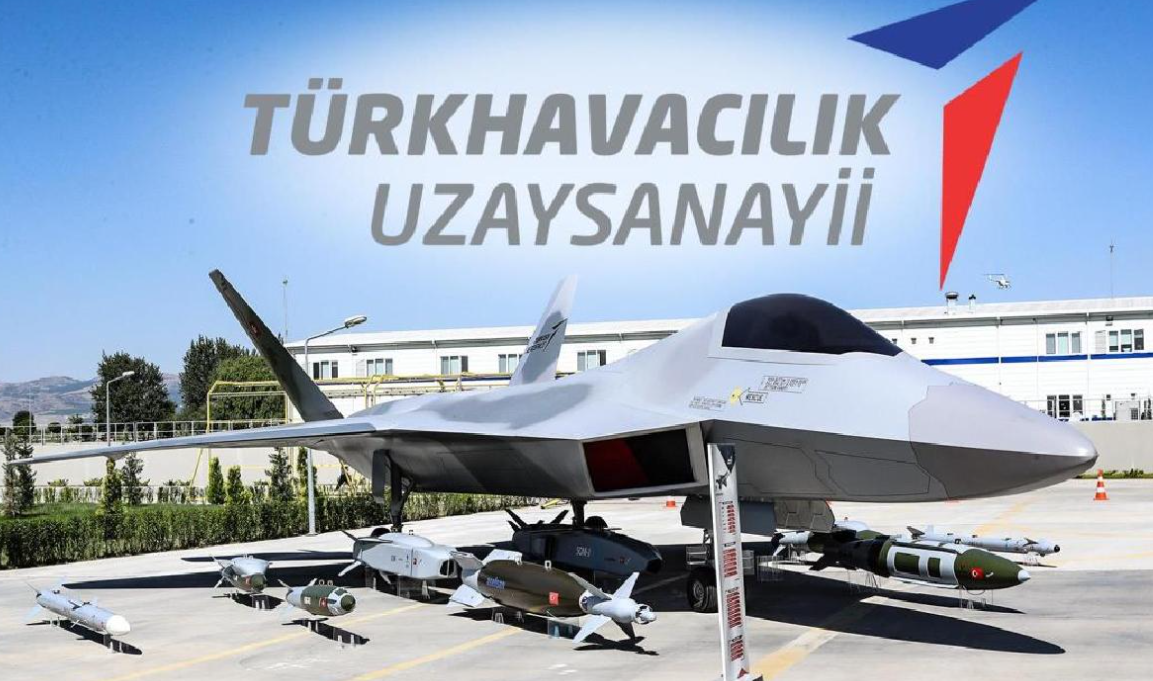 Tusaş 1
