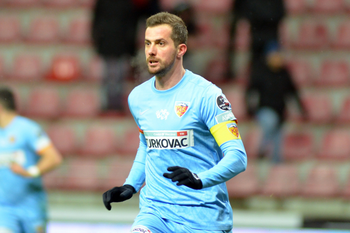 Uğur Demirok