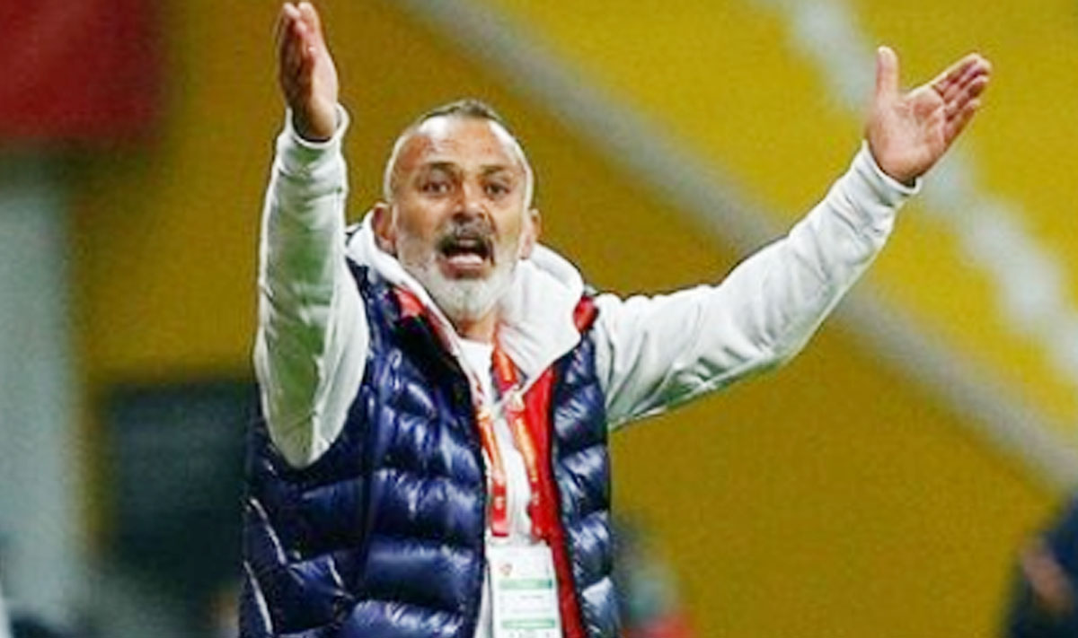Ugur Kulaksız